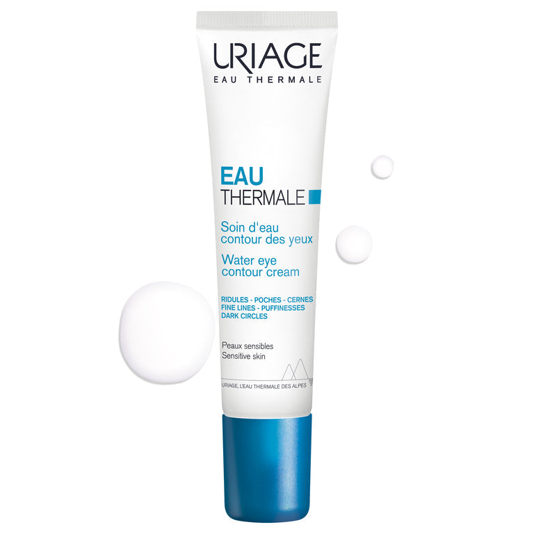 Eau Thermale Water Eye Contour