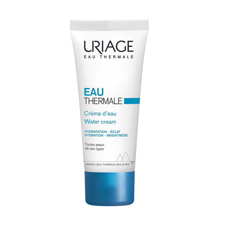 Eau Thermale Light Water Cream