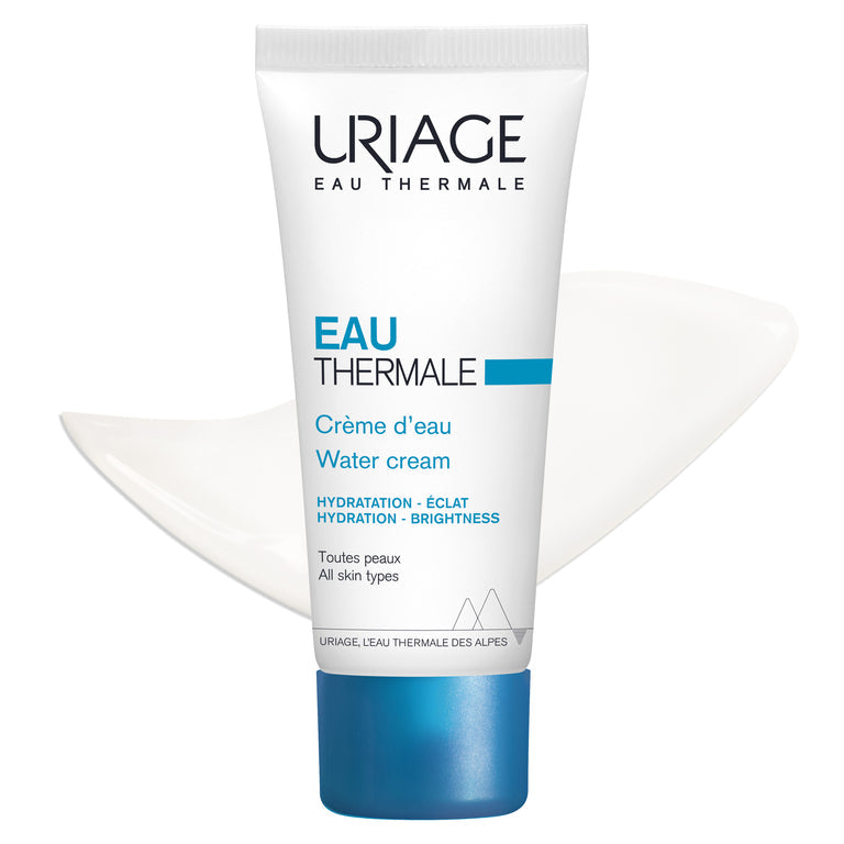 Eau Thermale Light Water Cream