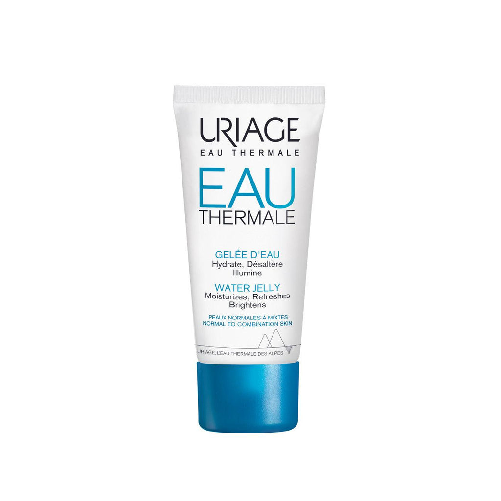 Eau Thermale Water Jelly Cream