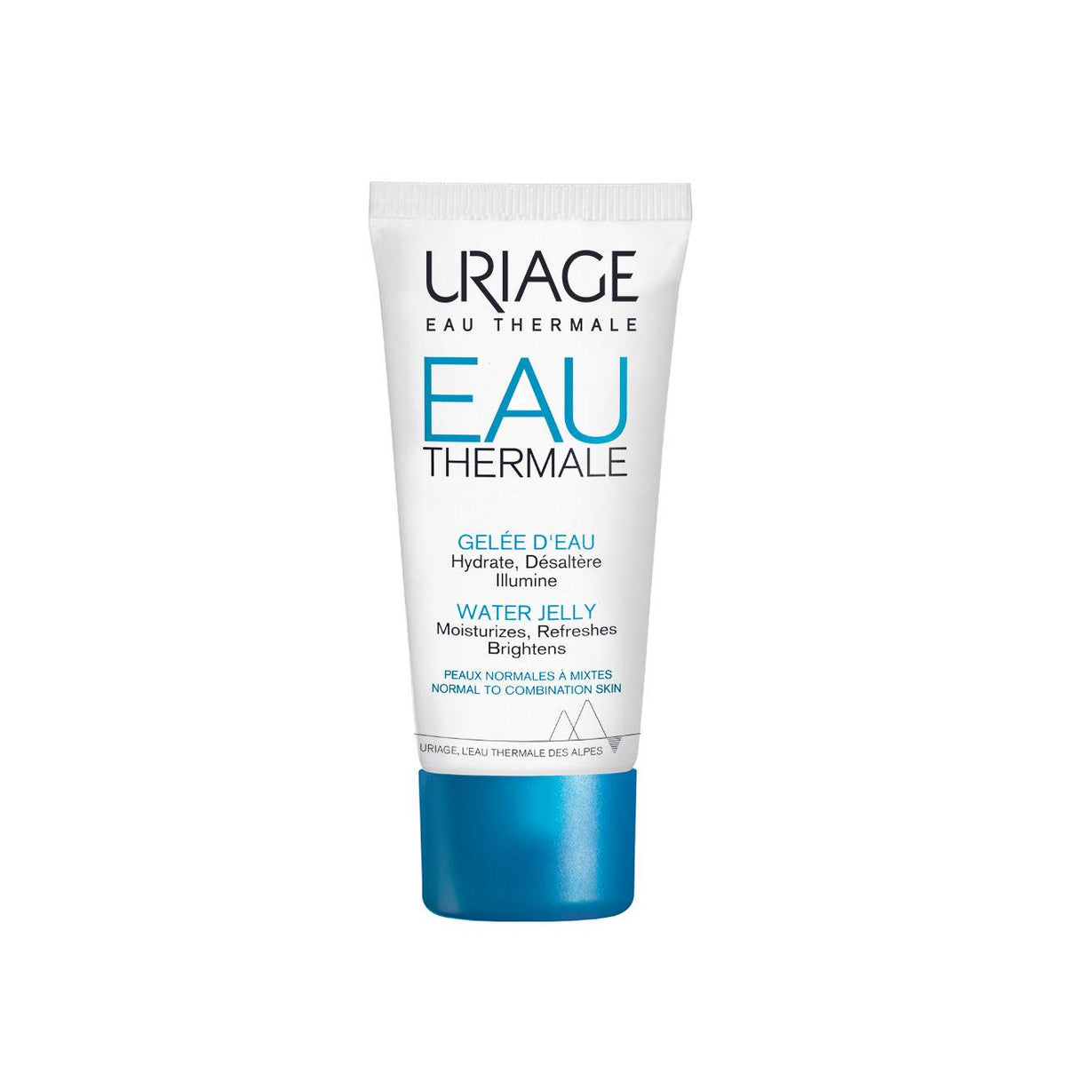 Eau Thermale Water Jelly Cream