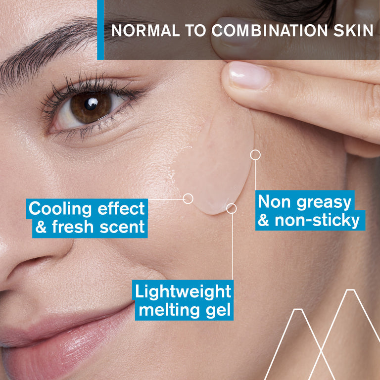 Eau Thermale Water Jelly Cream