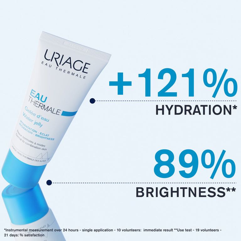 Eau Thermale Water Jelly Cream