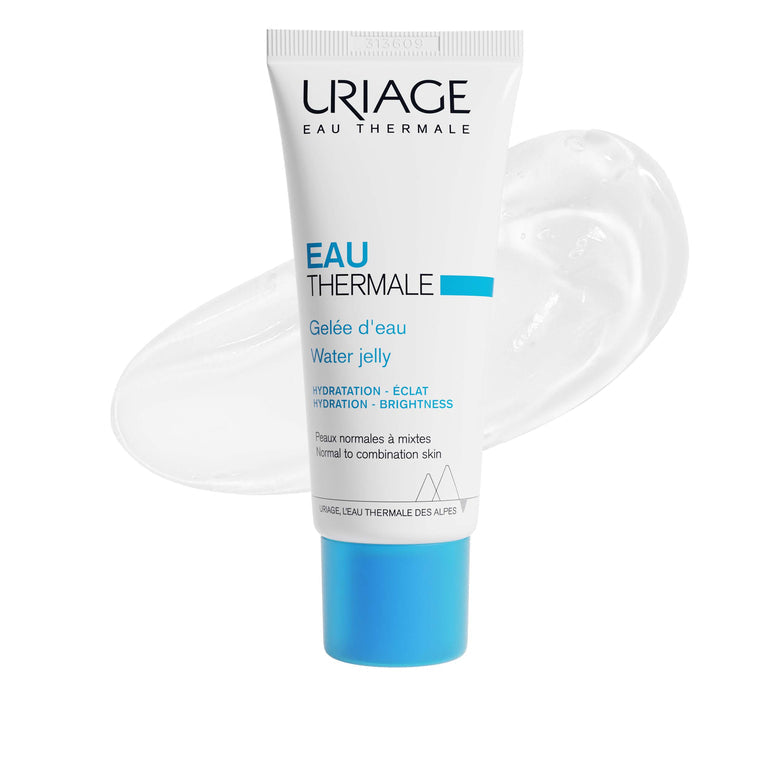 Eau Thermale Water Jelly Cream