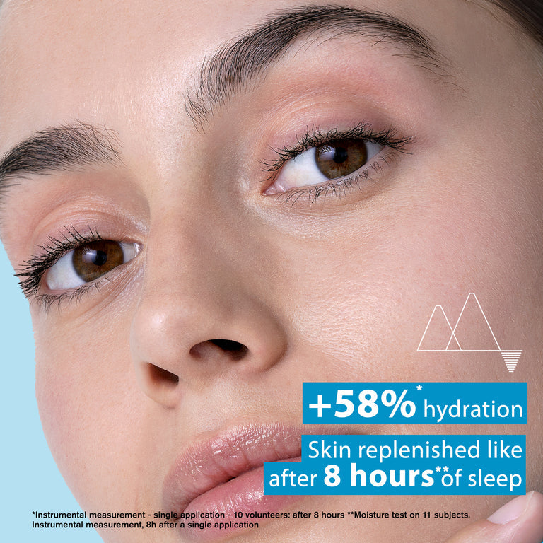 Eau Thermale Water Sleeping Mask