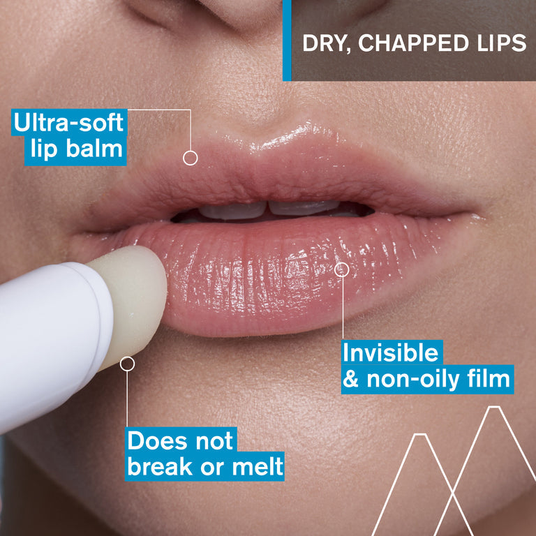 Eau Thermale Lipstick Repairing Care