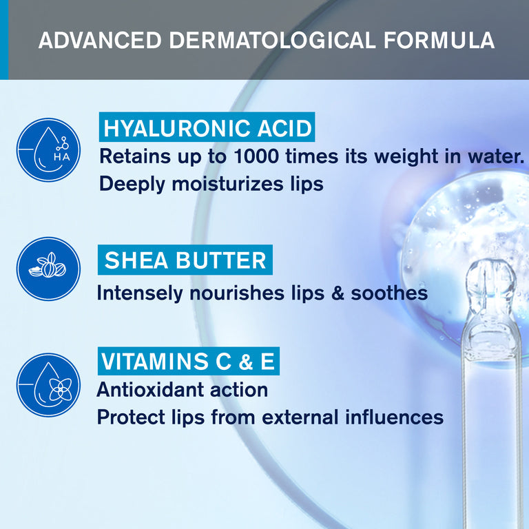 Eau Thermale Lipstick Repairing Care