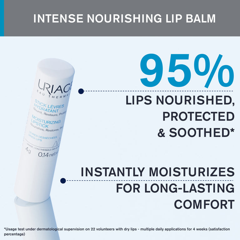 Eau Thermale Lipstick Repairing Care