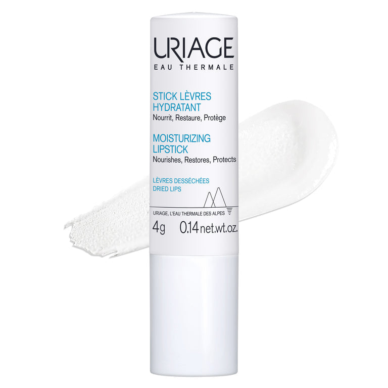 Eau Thermale Lipstick Repairing Care