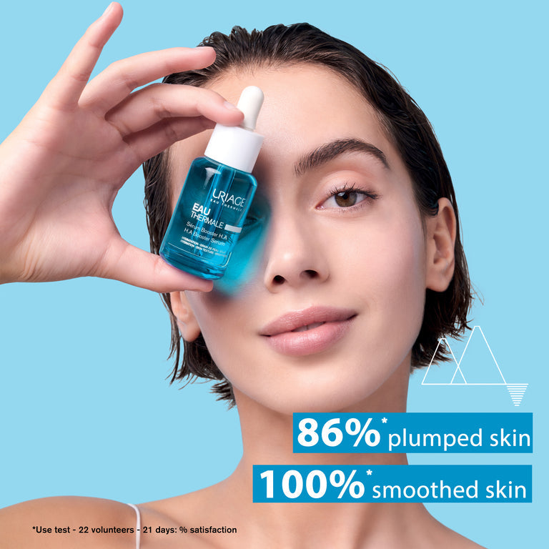 Eau Thermale H.A Booster Serum