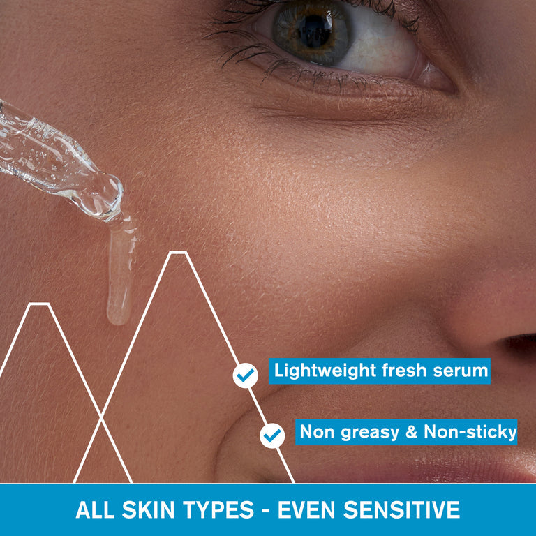 Eau Thermale H.A Booster Serum