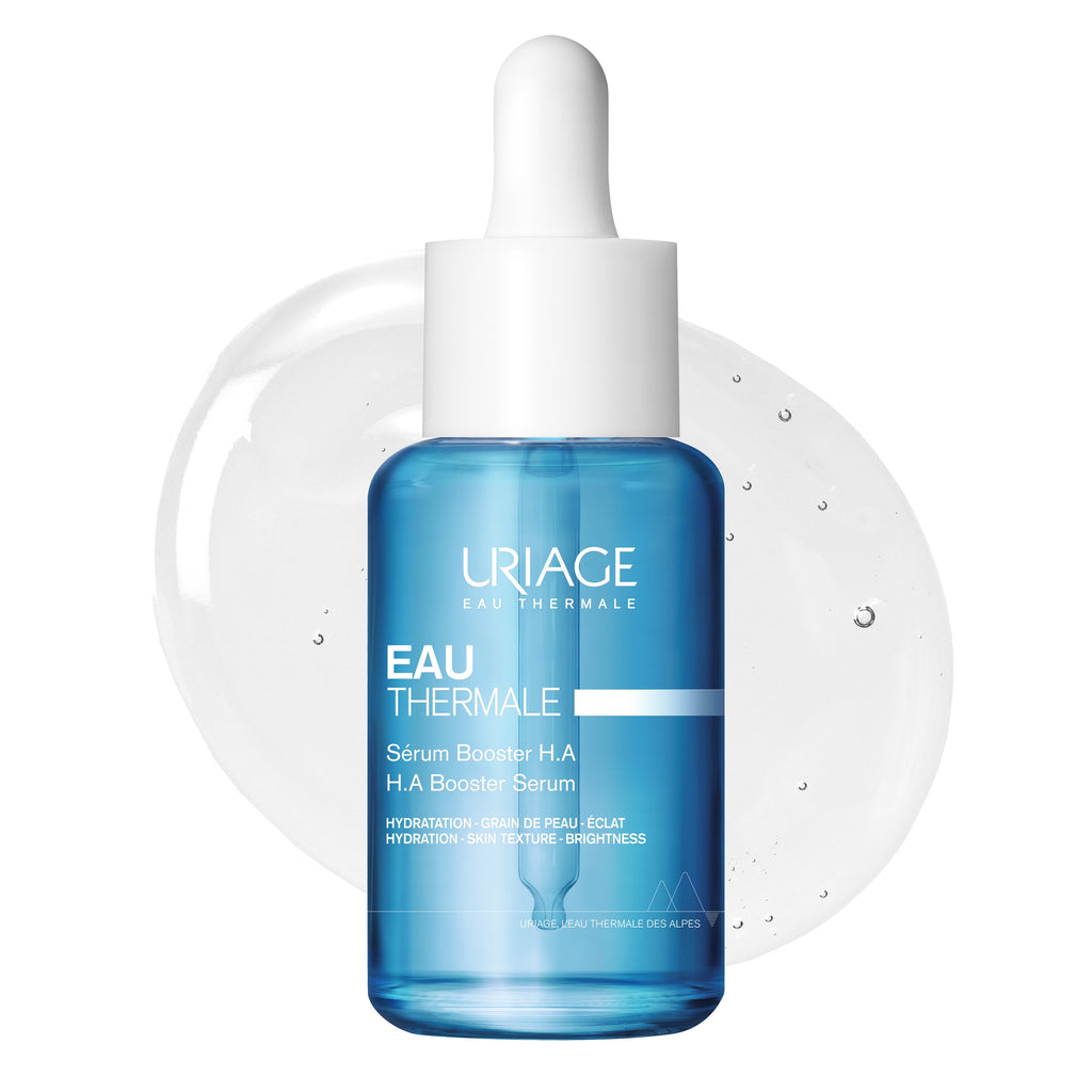 Eau Thermale H.A Booster Serum