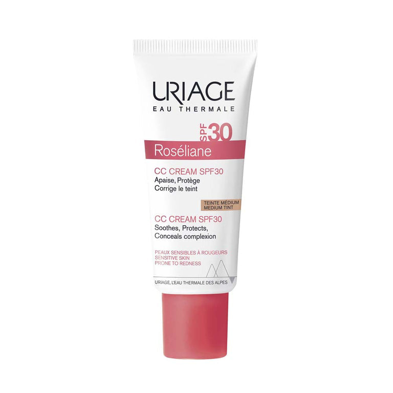 Roséliane CC Cream SPF30