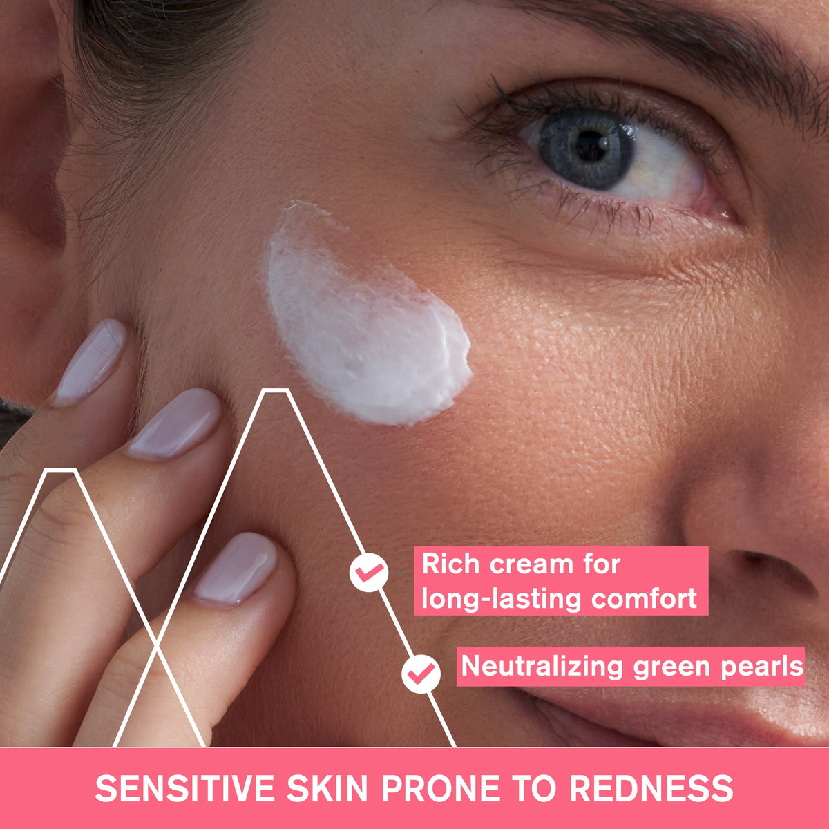 Roséliane Anti-Redness Cream