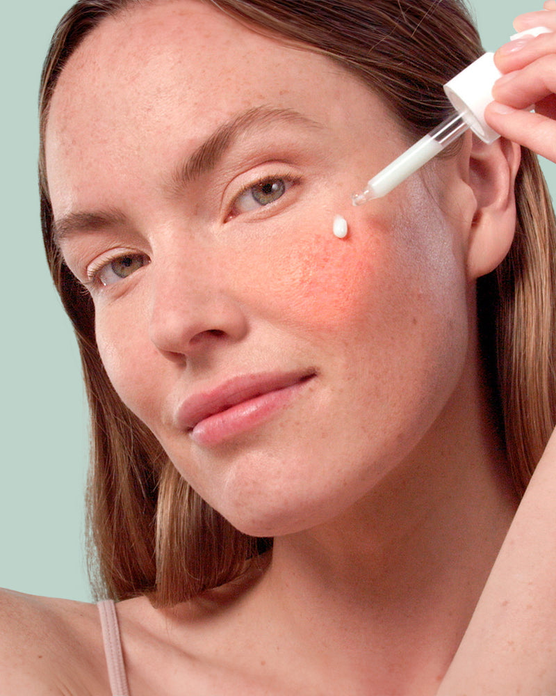 Roséliane Visible Redness-Neutralizing Smoothing Serum