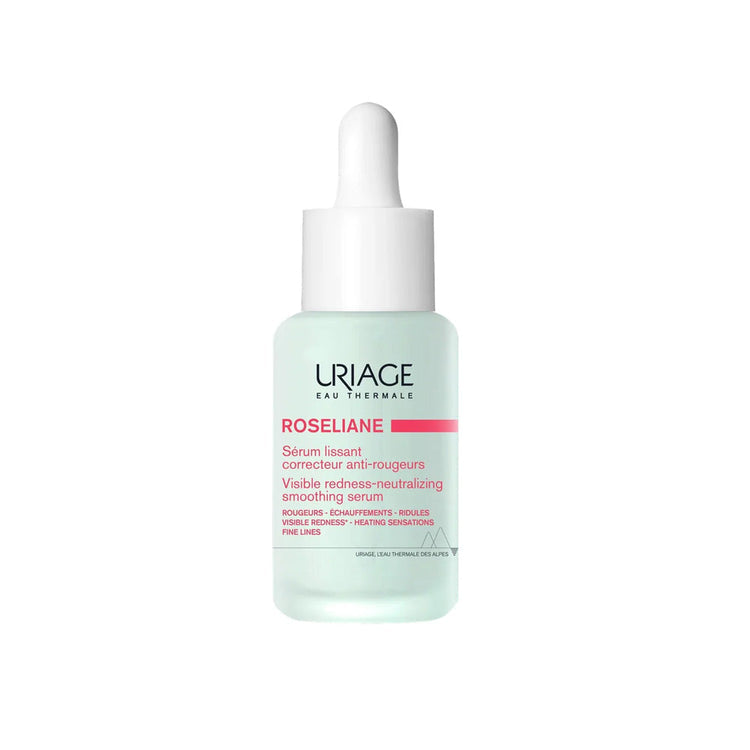 Roséliane Visible Redness-Neutralizing Smoothing Serum