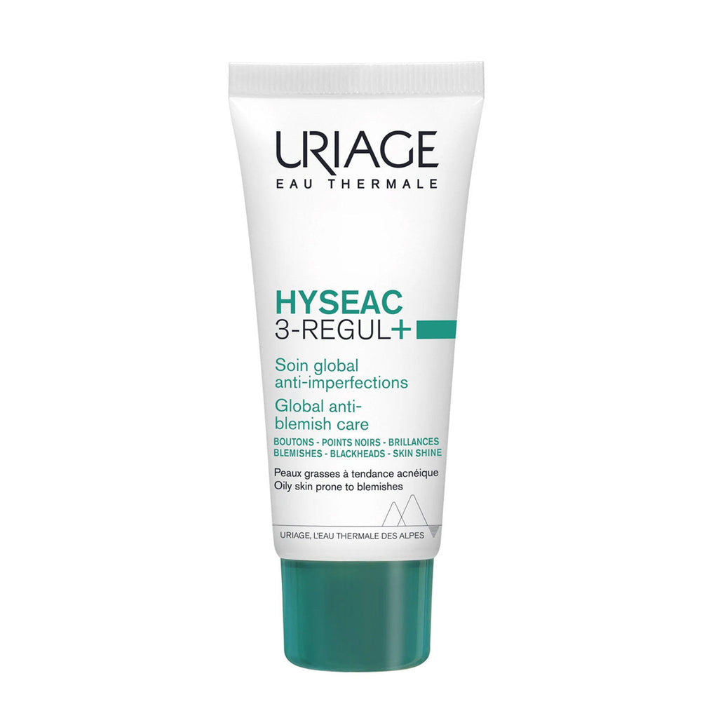 Hyséac 3-Regul+ Global Anti-Blemish Care