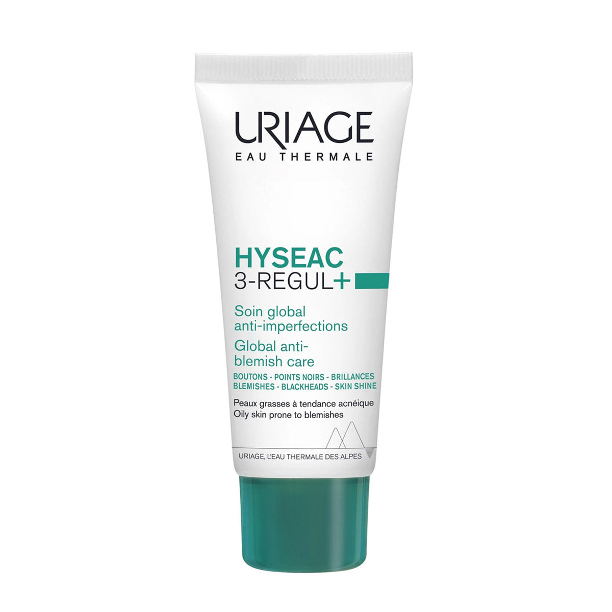 Hyséac 3-Regul+ Global Anti-Blemish Care