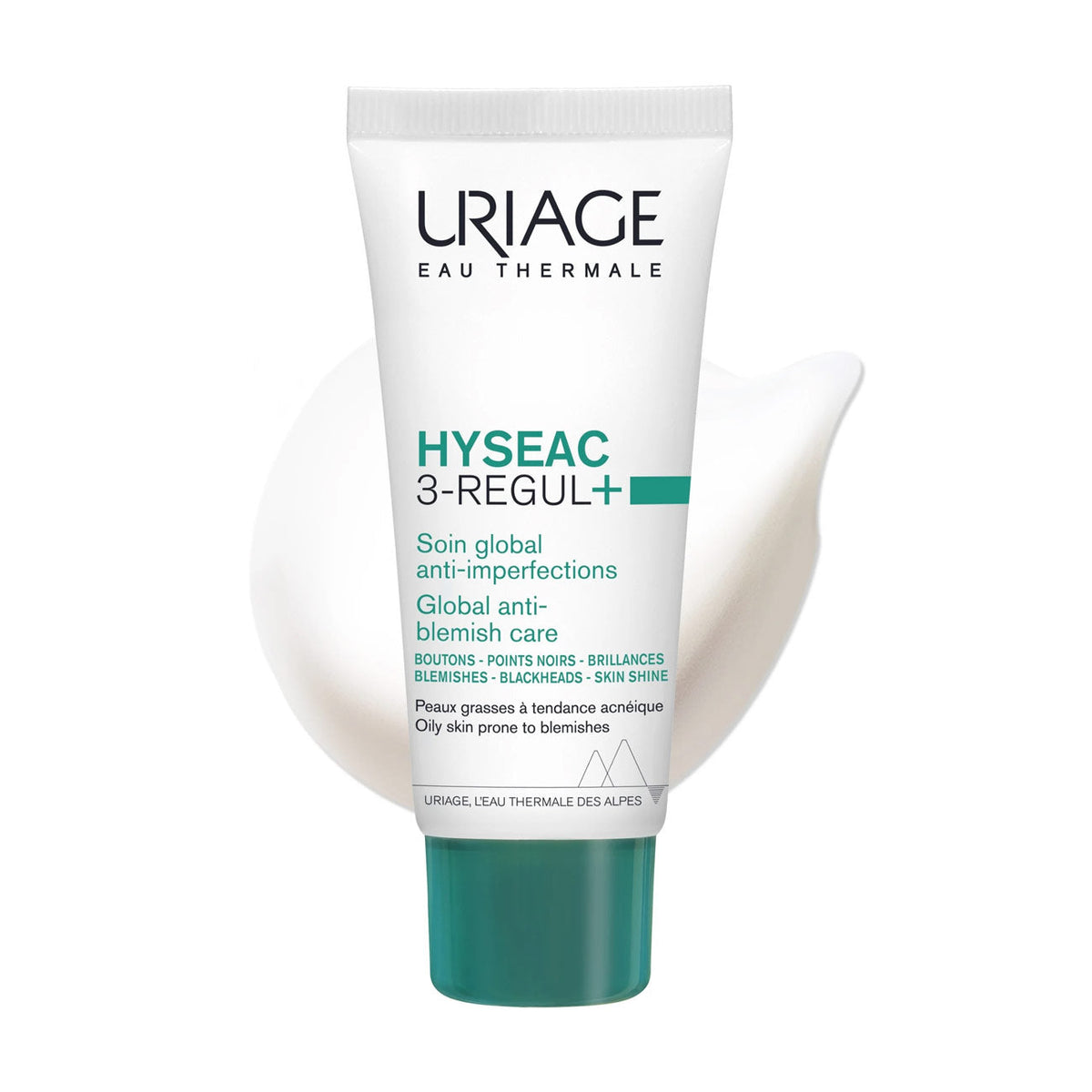 Hyséac 3-Regul+ Global Anti-Blemish Care