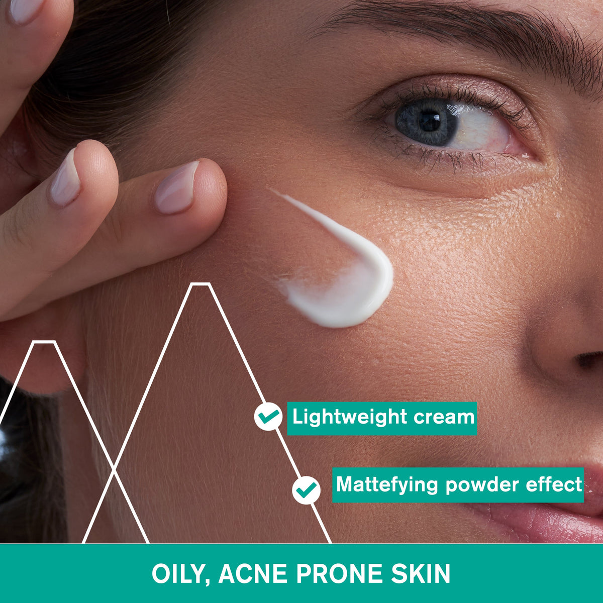 Hyséac 3-Regul+ Global Anti-Blemish Care
