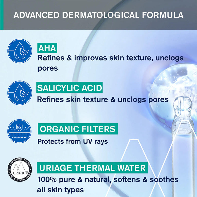 Hyséac 3-Regul+ Global Tinted SkinCare SPF30