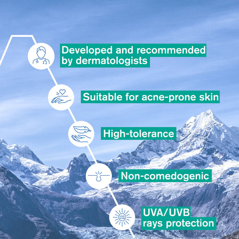 Hyséac 3-Regul+ Global Tinted SkinCare SPF30