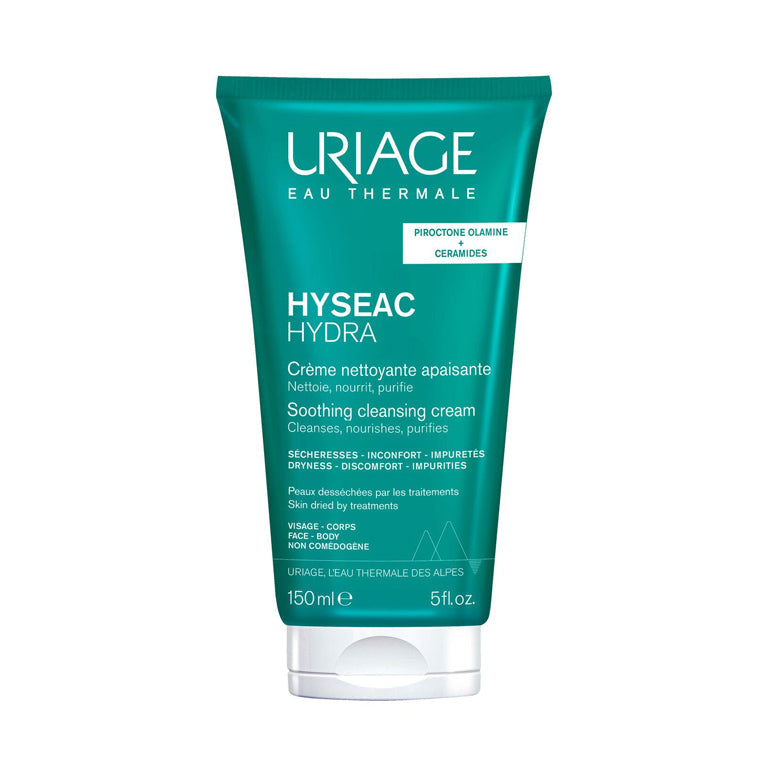 Hyséac Soothing Cleansing Cream