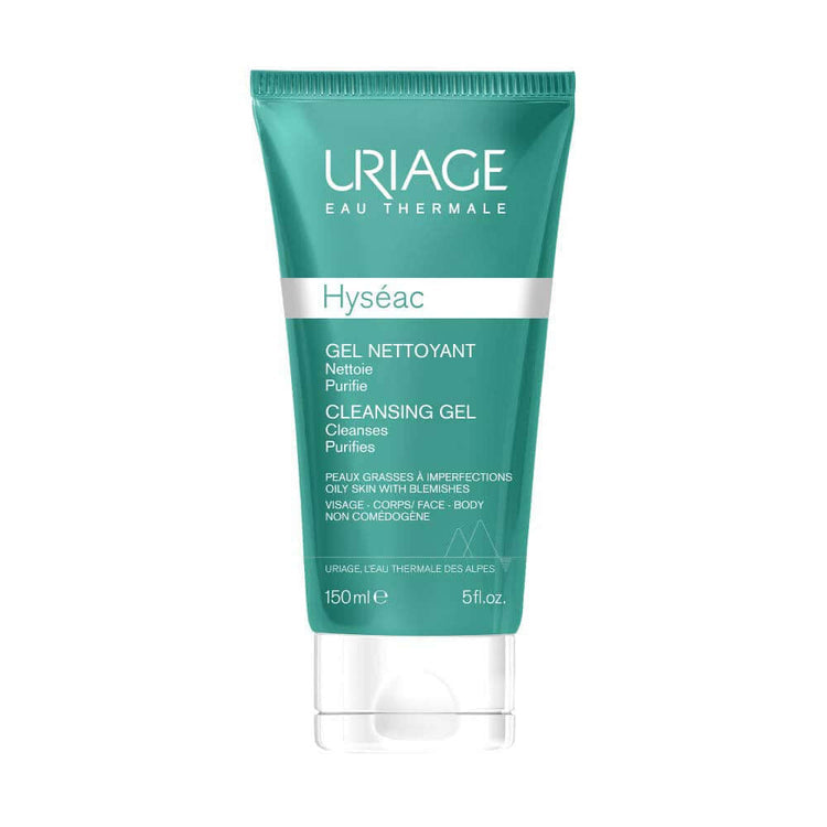 Hyséac Soothing Cleansing Gel