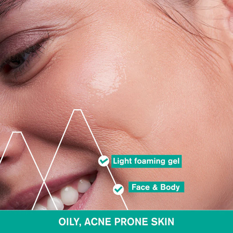 Hyséac Soothing Cleansing Gel