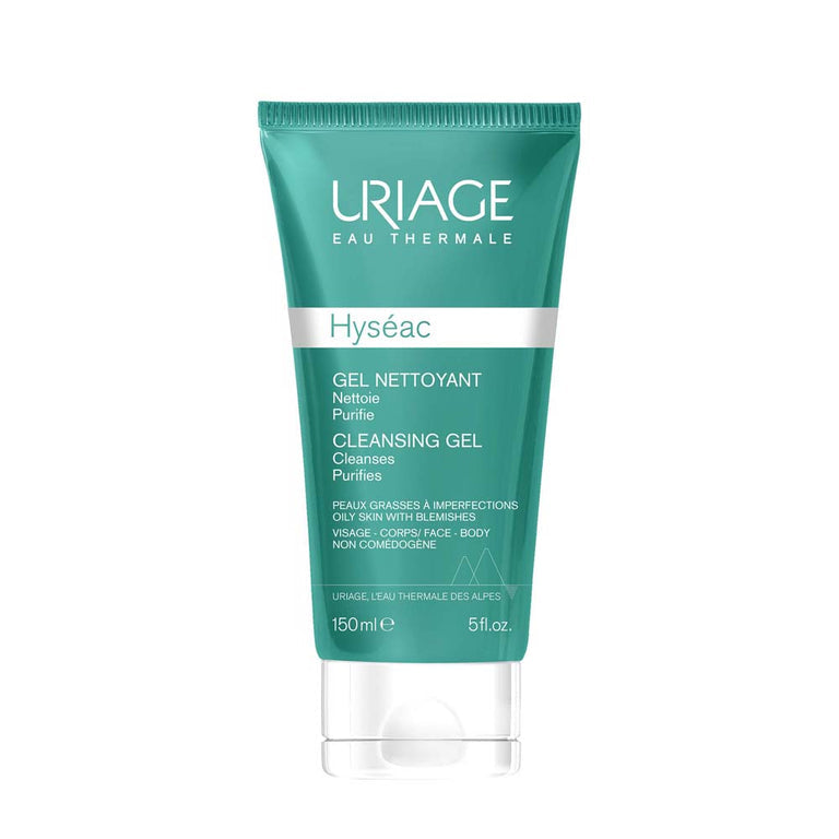 Hyséac Soothing Cleansing Gel