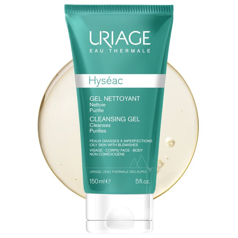 Hyséac Soothing Cleansing Gel