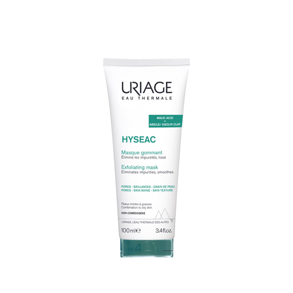 Hyséac Exfoliating Mask