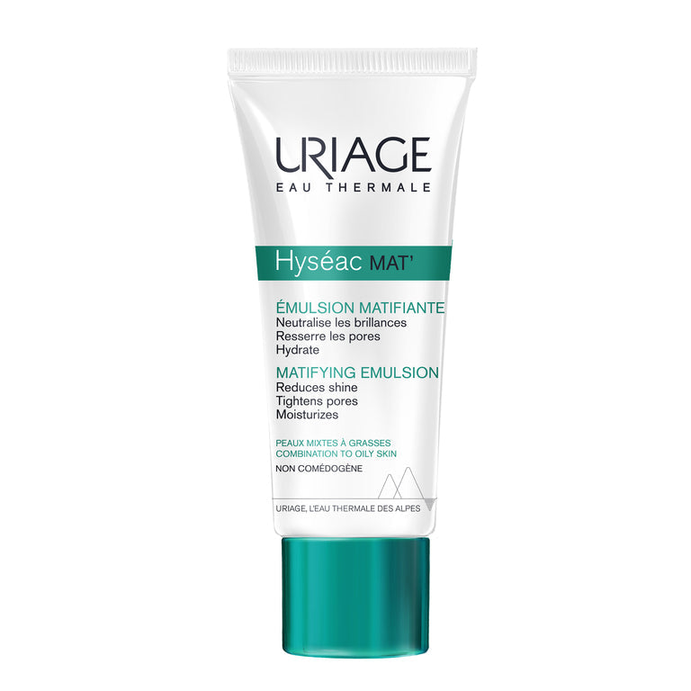 Hyséac Mat Mattifying Emulsion