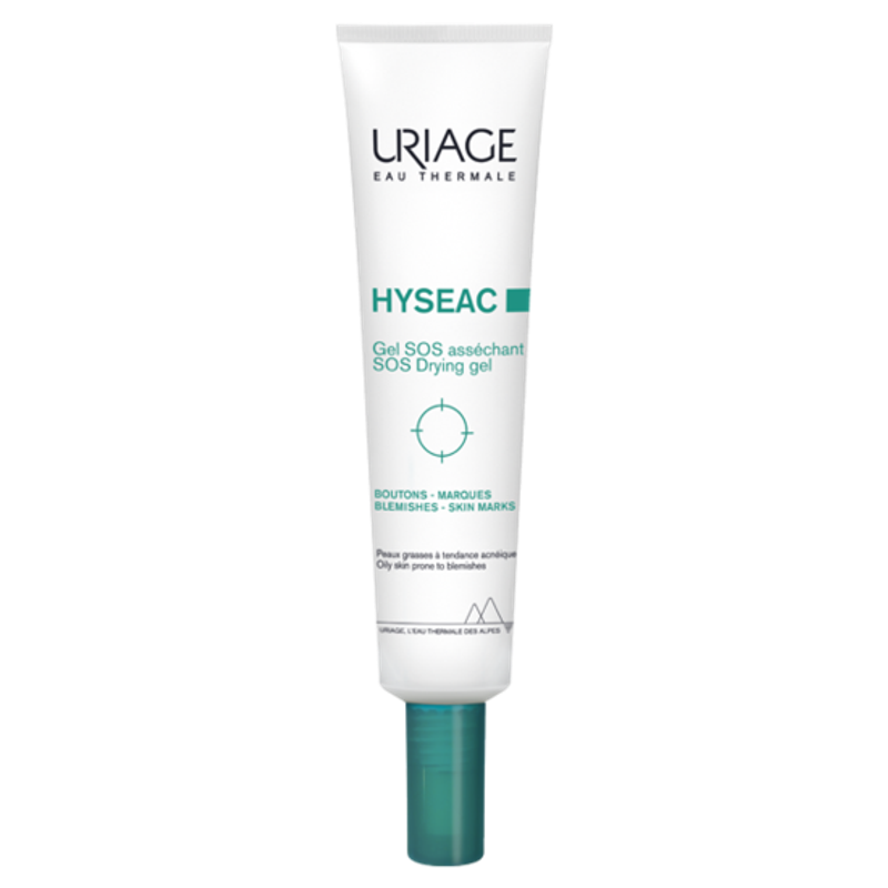 Hyséac SOS Drying Gel