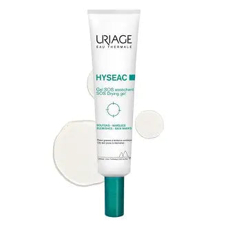Hyséac SOS Drying Gel