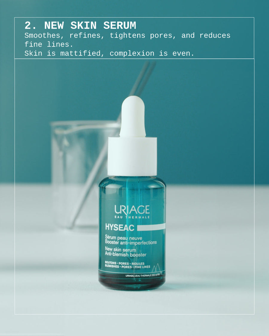Hyséac New Skin Serum Anti-Blemish Booster