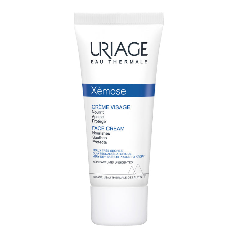 Xémose Face Cream
