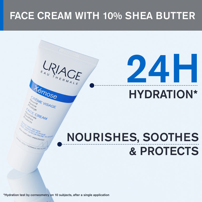 Xémose Face Cream