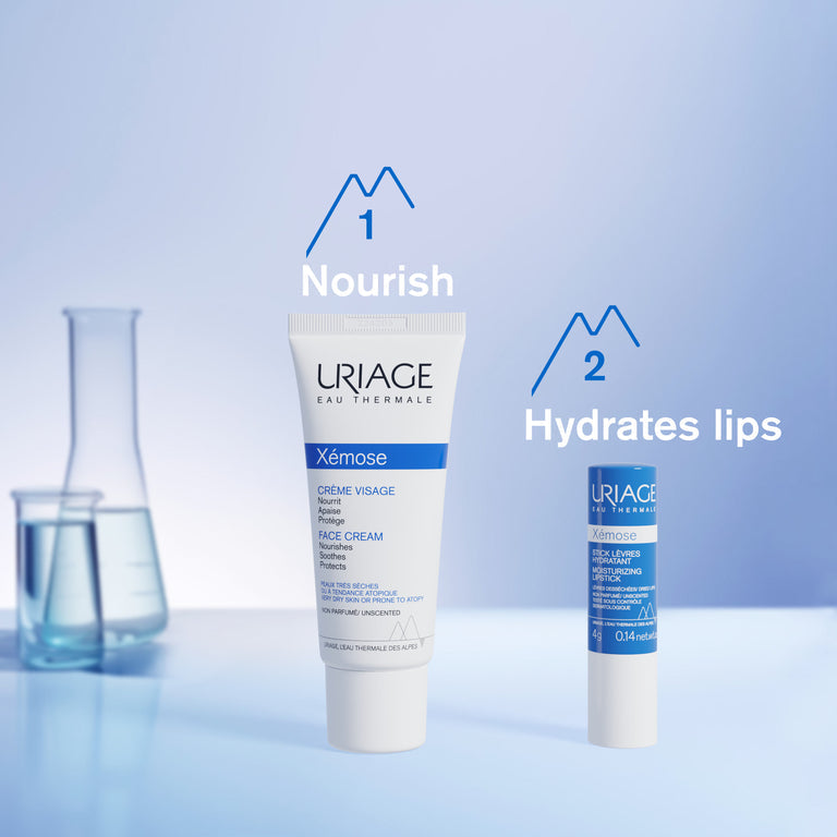 Xémose Face Cream