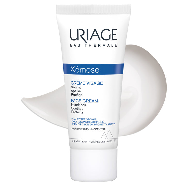 Xémose Face Cream