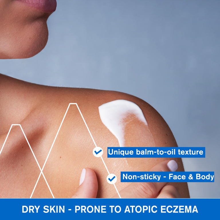 Xémose Anti-Itch Soothing Oil Balm