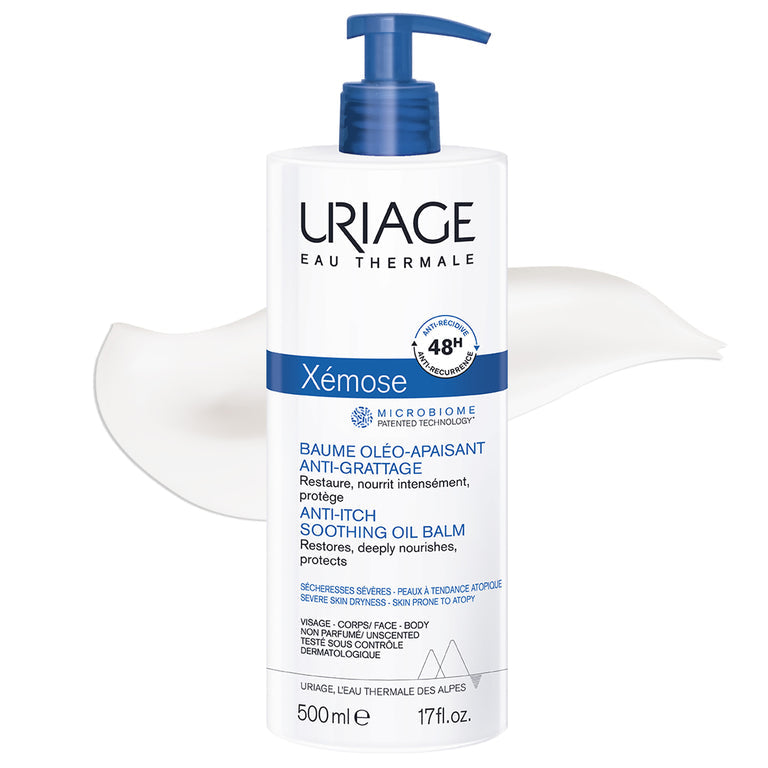 Xémose Anti-Itch Soothing Oil Balm