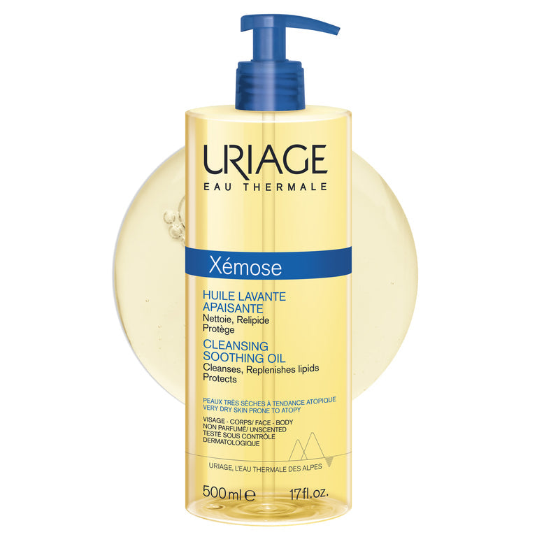 Xémose Cleansing Soothing Oil