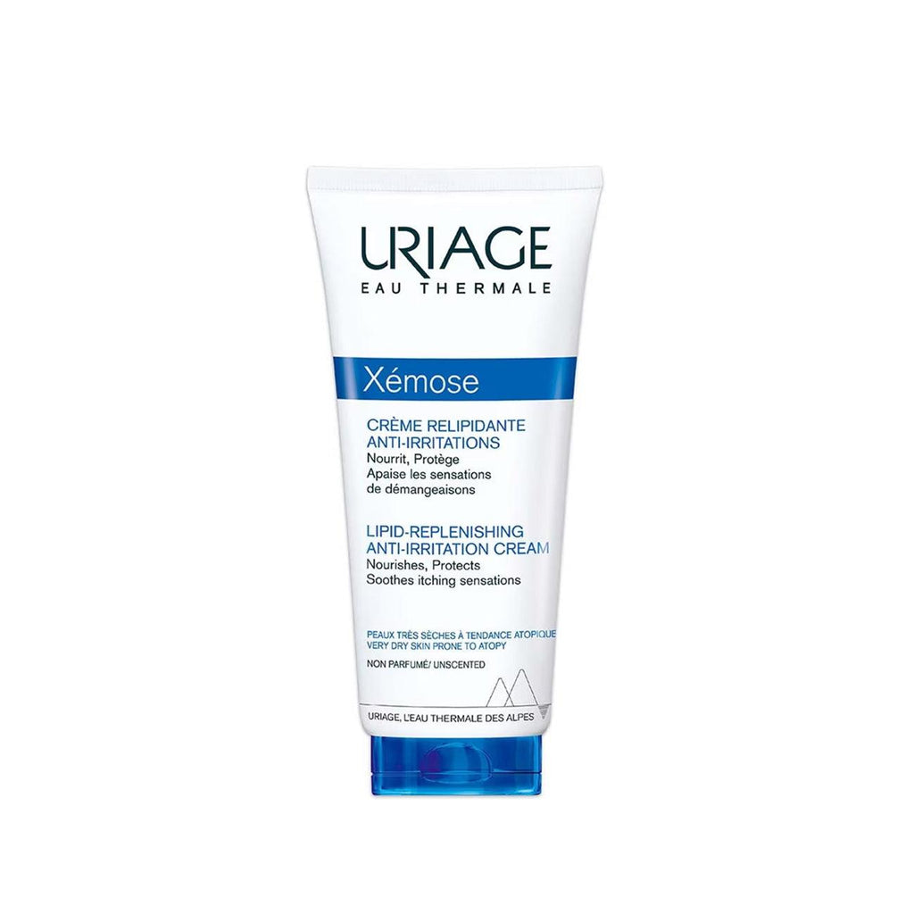 Xémose Lipid-Replenishing Anti-Irritation Cream
