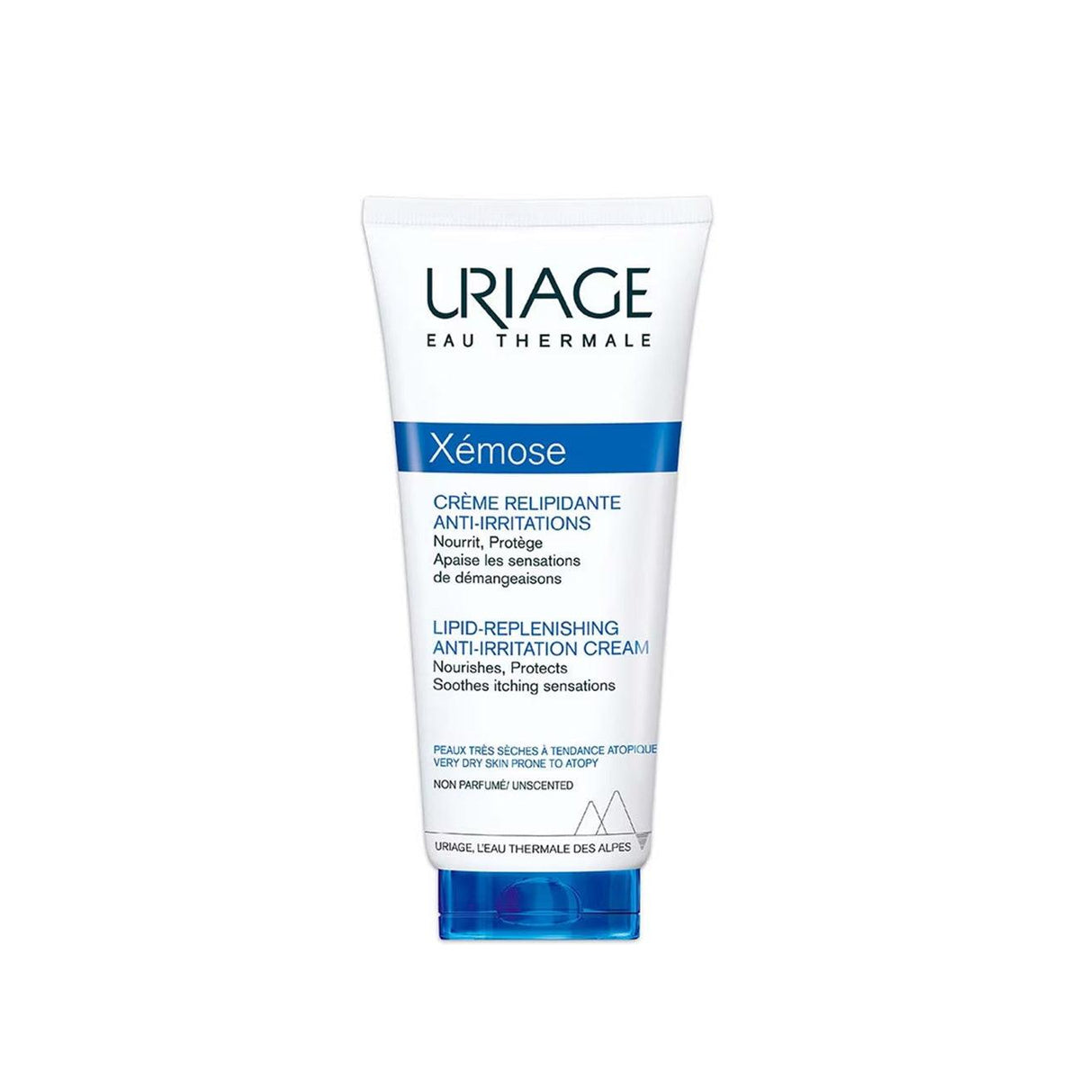 Xémose Lipid-Replenishing Anti-Irritation Cream