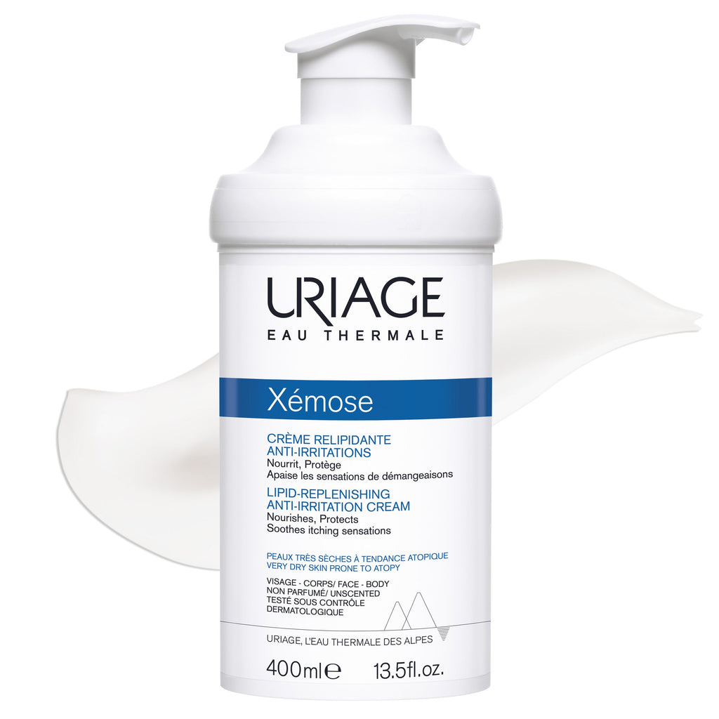 Xémose Lipid-Replenishing Anti-Irritation Cream