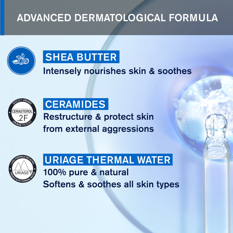 Xémose Gentle Cleansing Syndet