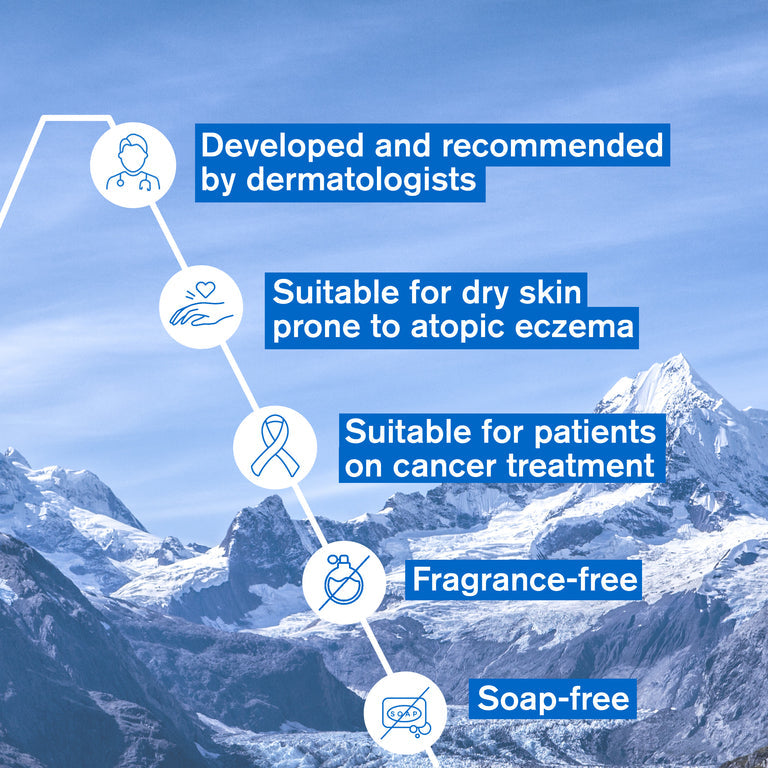 Xémose Gentle Cleansing Syndet