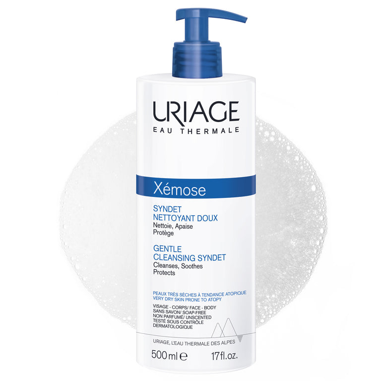 Xémose Gentle Cleansing Syndet