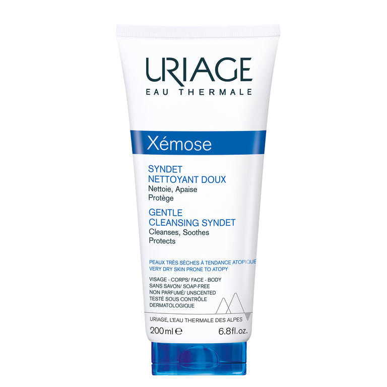 Xémose Gentle Cleansing Syndet